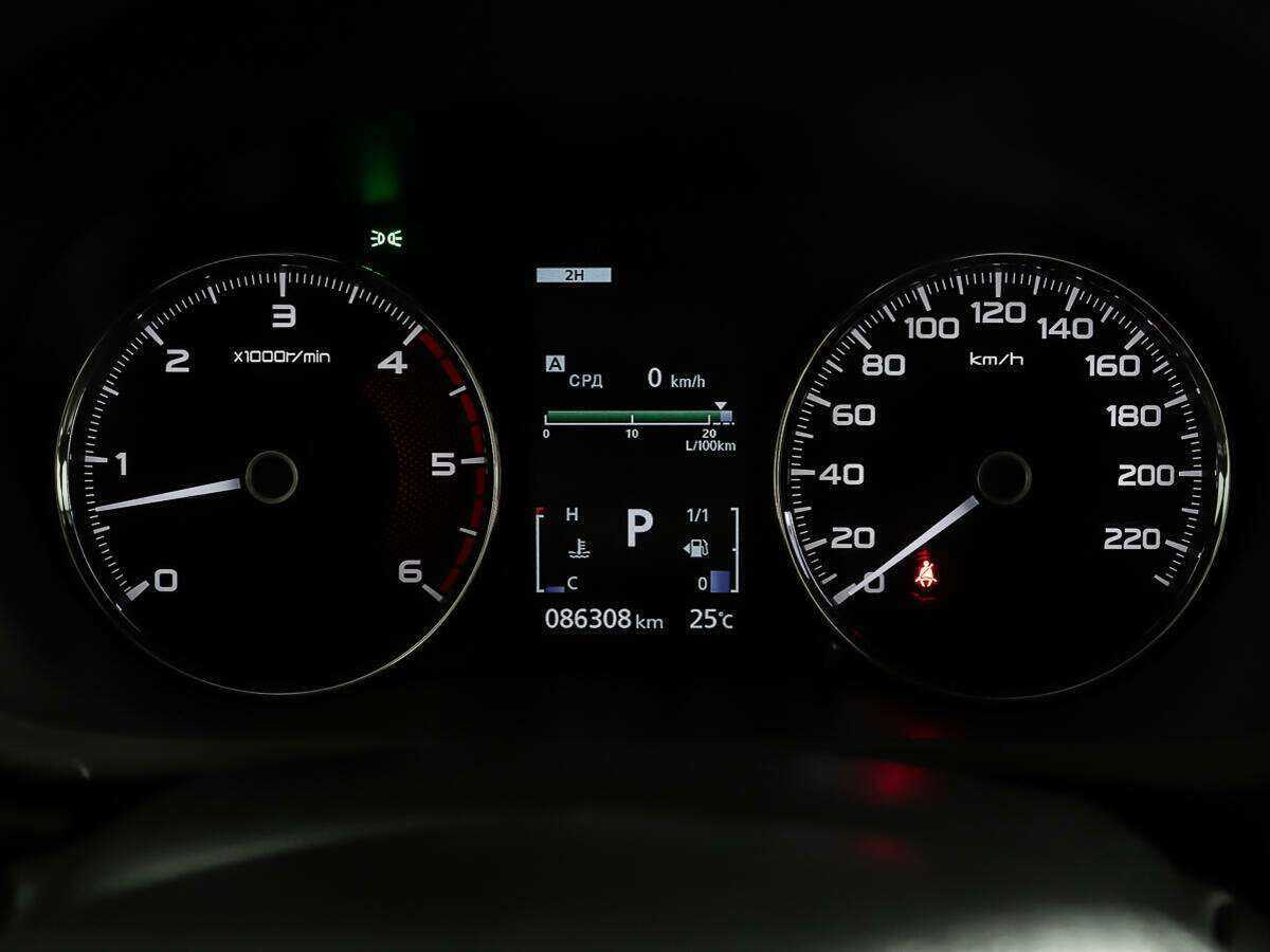 Купить Mitsubishi Pajero Sport, 2018, 85 900 км.. Фото: #13