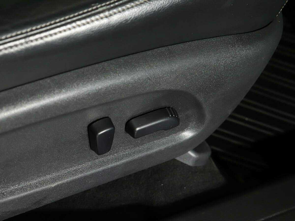 Купить Nissan Murano, 2017, 113 211 км.. Фото: #13