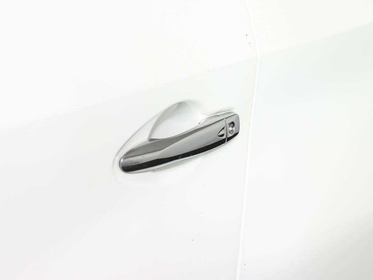 Купить Nissan Murano, 2017, 113 211 км.. Фото: #17