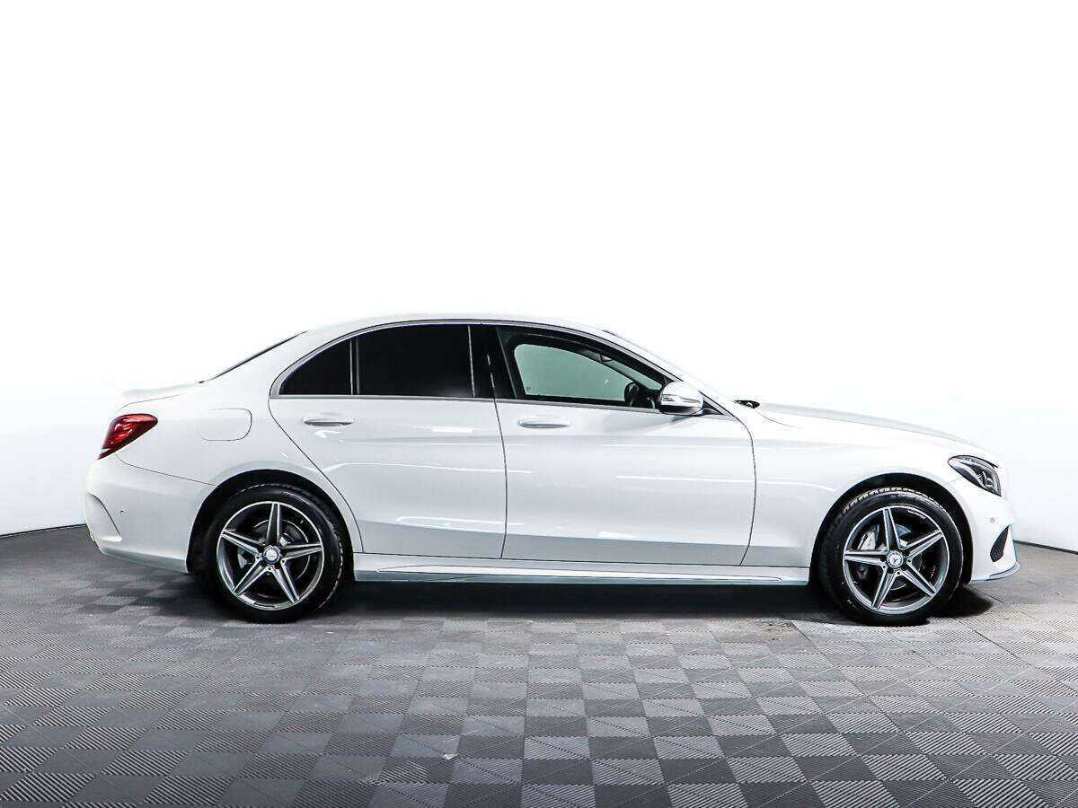 Купить Mercedes-Benz C-Класс, 2014, 92 474 км.. Фото: #3