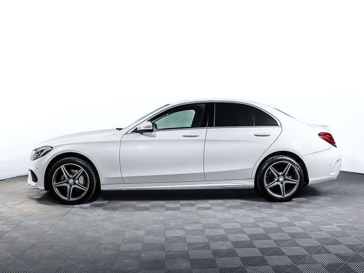 Купить Mercedes-Benz C-Класс, 2014, 92 474 км.. Фото: #7