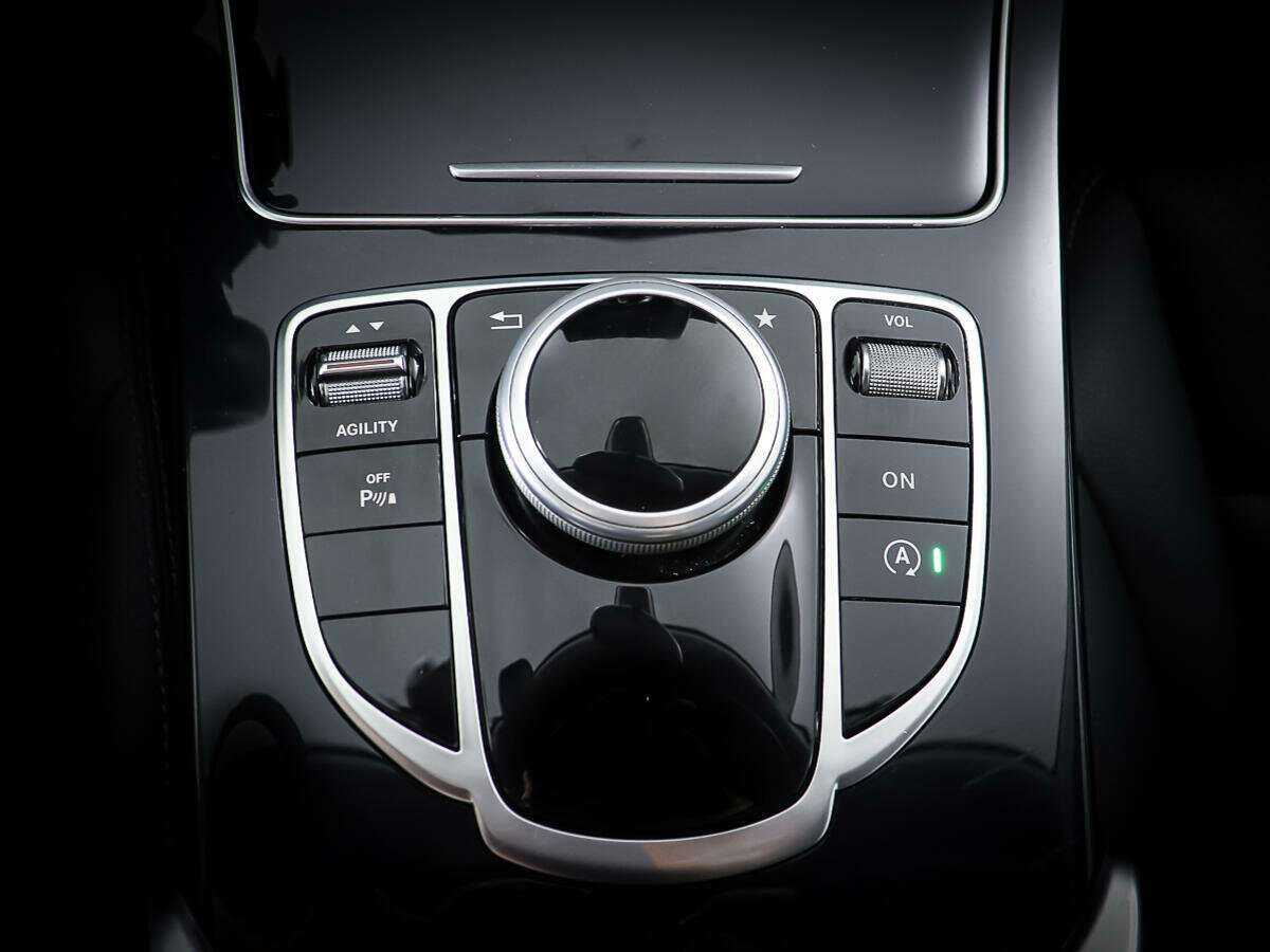 Купить Mercedes-Benz C-Класс, 2014, 92 474 км.. Фото: #17