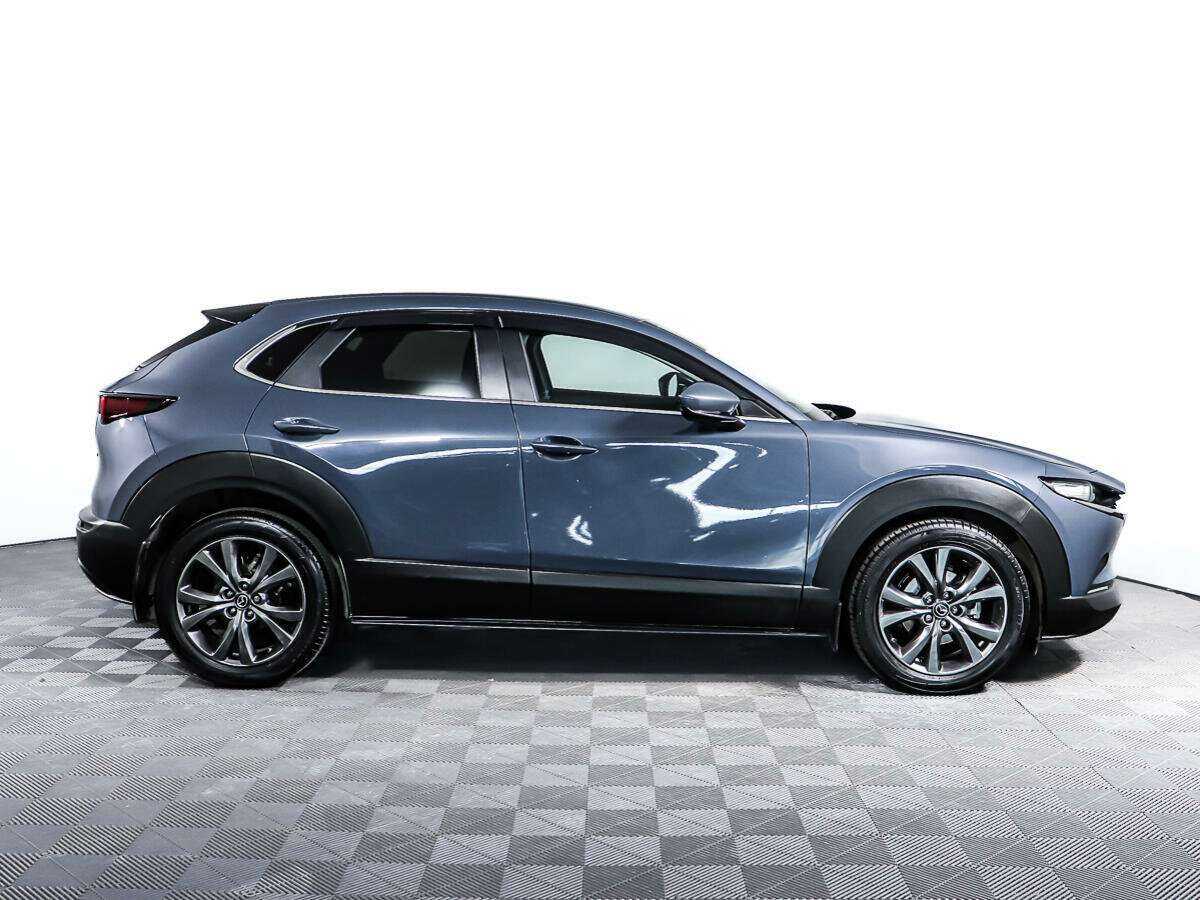 Купить Mazda CX-30, 2021, 6 658 км.. Фото: #3