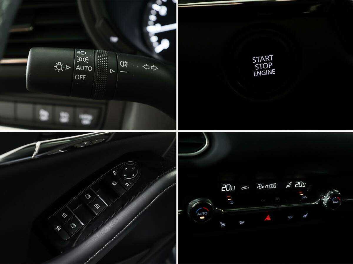 Купить Mazda CX-30, 2021, 6 658 км.. Фото: #18