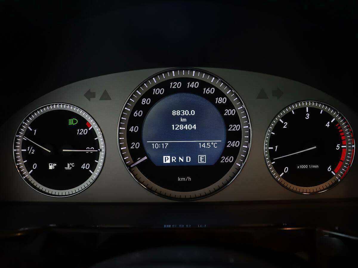 Купить Mercedes-Benz GLK-Класс, 2012, 128 405 км.. Фото: #13