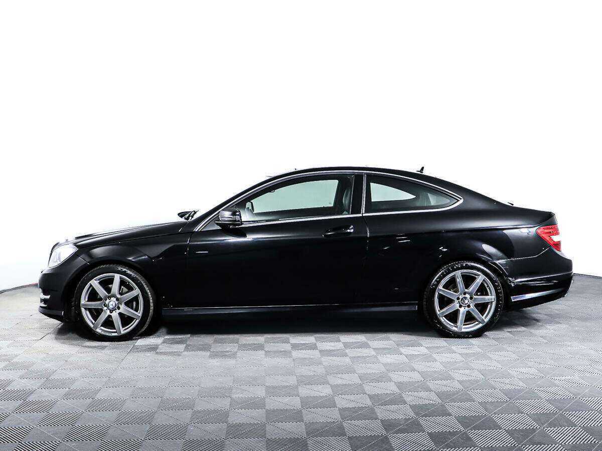Купить Mercedes-Benz C-Класс, 2012, 113 620 км.. Фото: #7