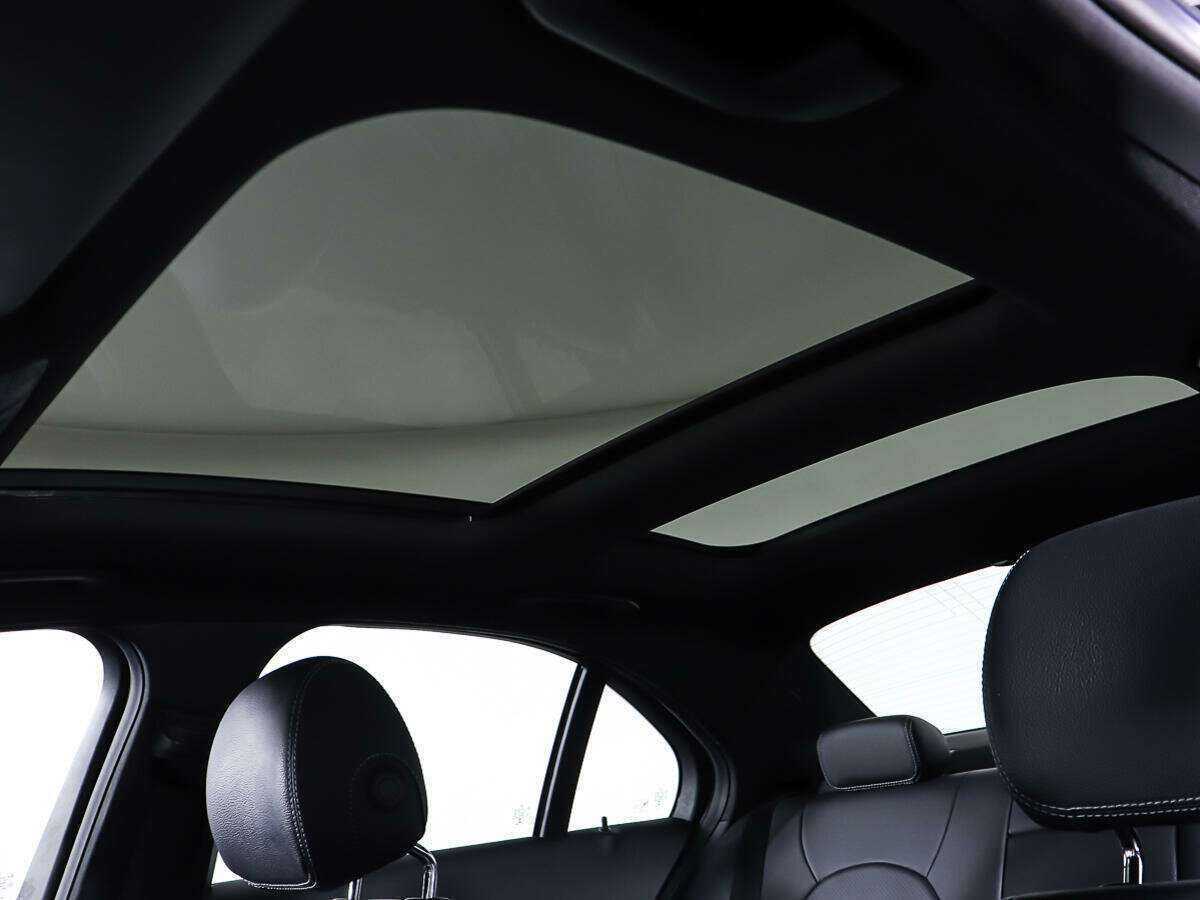 Купить Mercedes-Benz C-Класс, 2016, 87 700 км.. Фото: #14