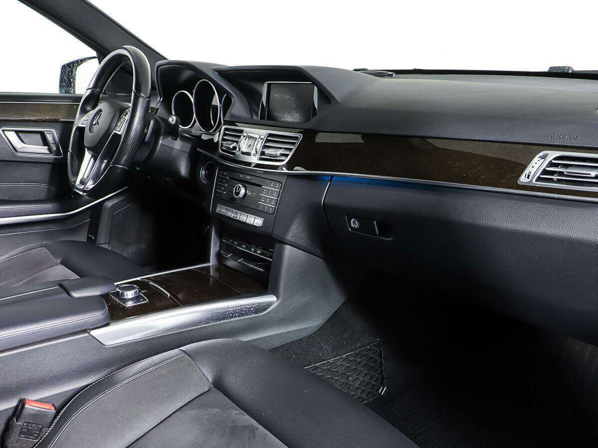 Купить Mercedes-Benz E-Класс, 2015, 131 765 км.. Фото: #8