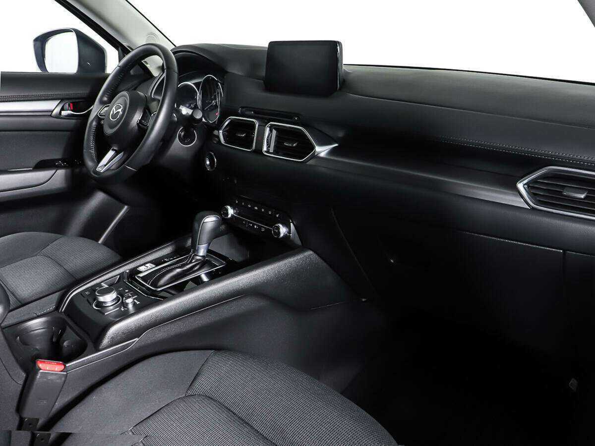 Купить Mazda CX-5, 2021, 34 438 км.. Фото: #8