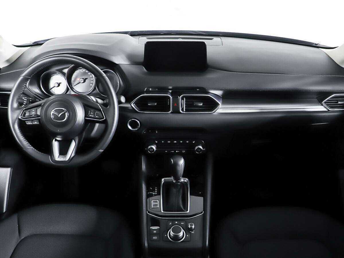 Купить Mazda CX-5, 2021, 34 438 км.. Фото: #10