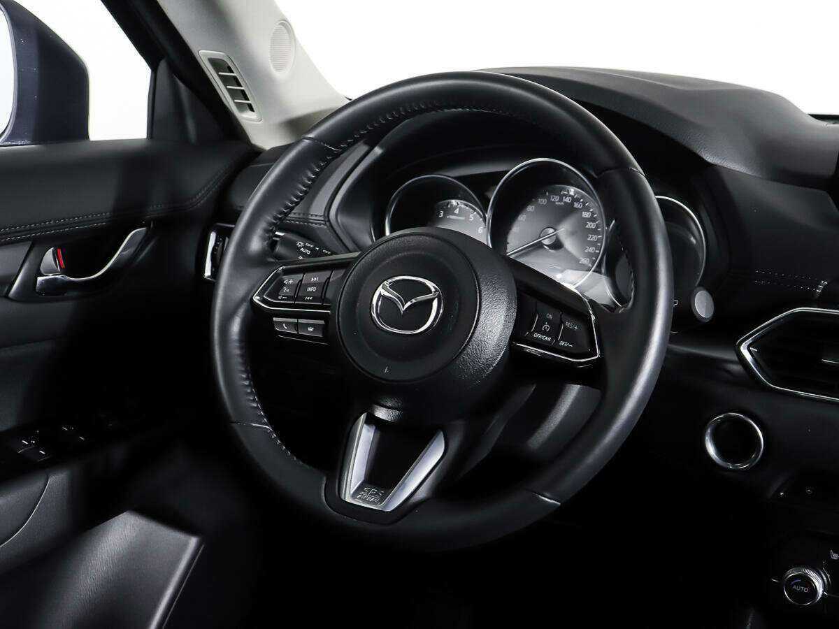 Купить Mazda CX-5, 2021, 34 438 км.. Фото: #13