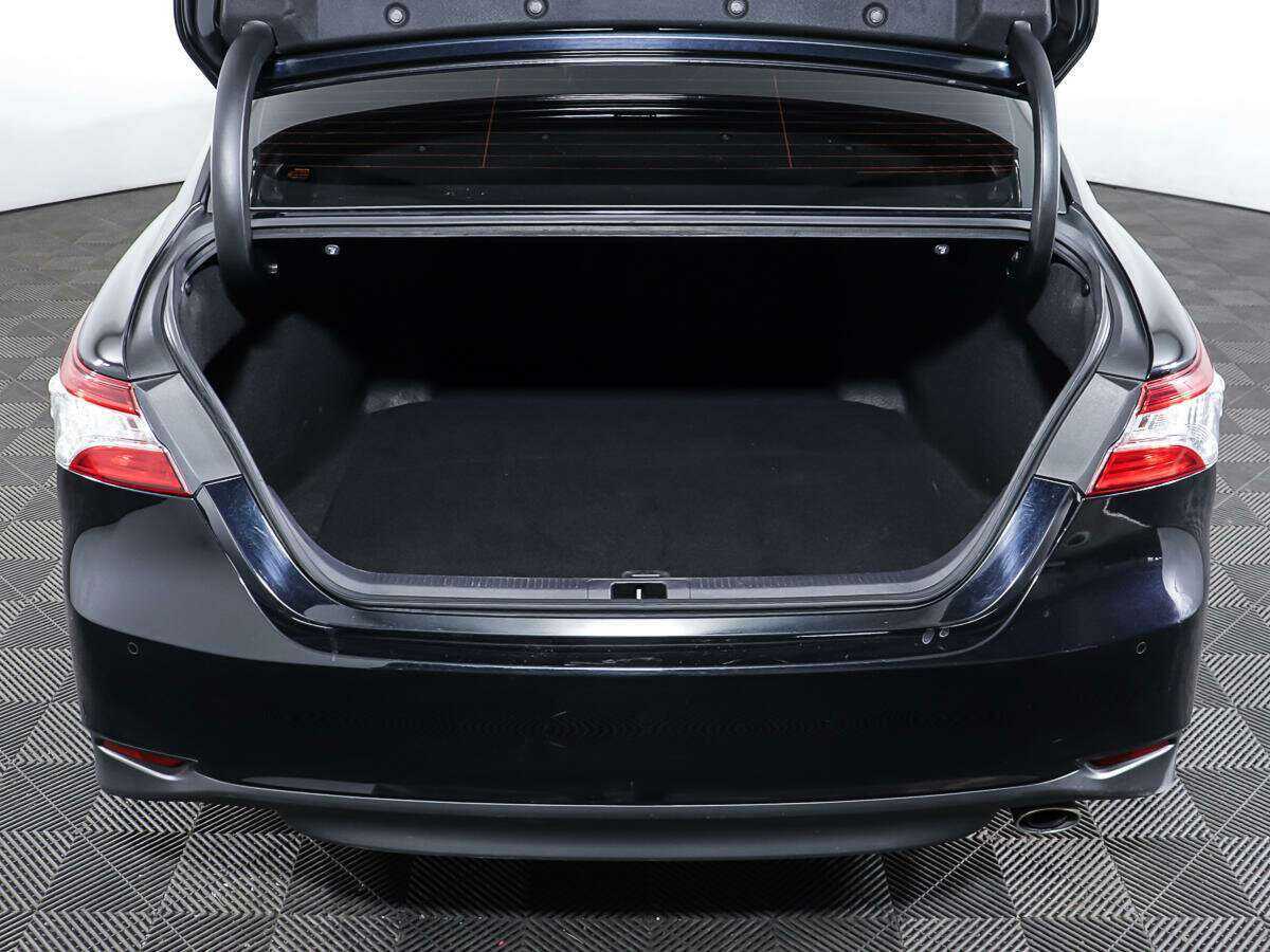 Купить Тойота Камри, 2020, 212 127 км.. Фото: #6