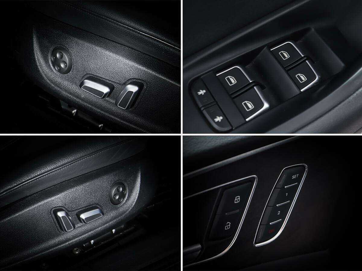 Купить Audi A6, 2018, 55 150 км.. Фото: #16