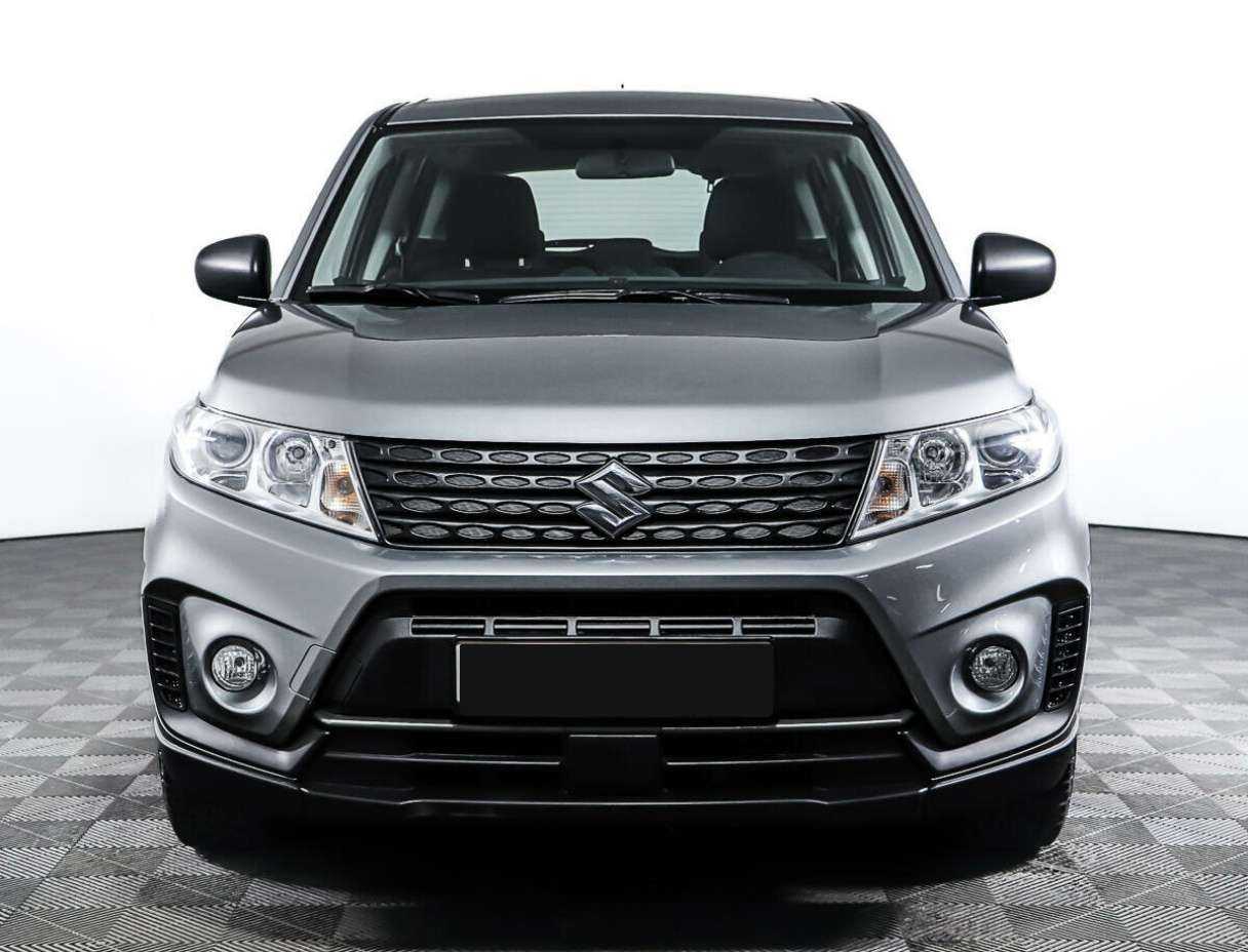 Купить Suzuki Vitara, 2021, 18 000 км.. Фото: #1