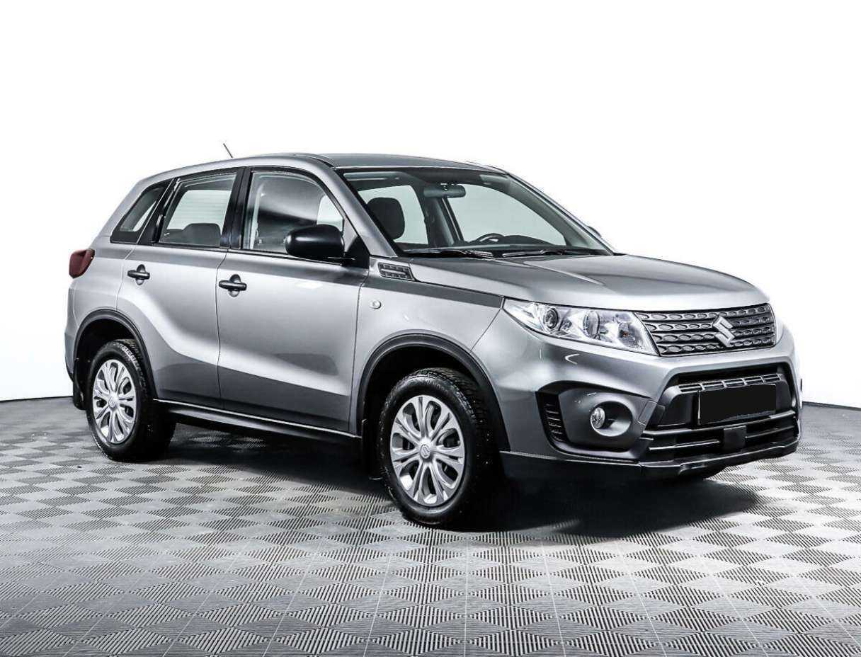 Купить Suzuki Vitara, 2021, 18 000 км.. Фото: #2