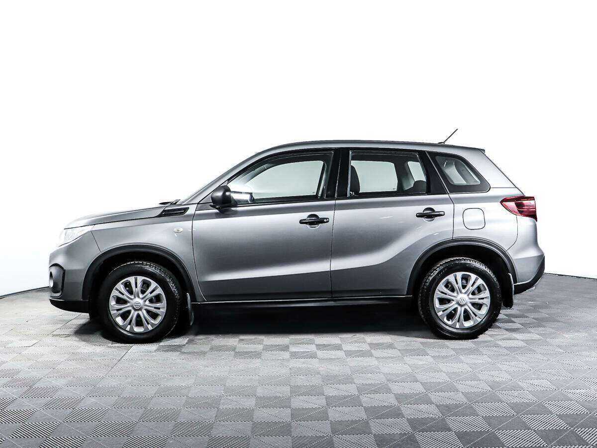 Купить Suzuki Vitara, 2021, 18 000 км.. Фото: #7