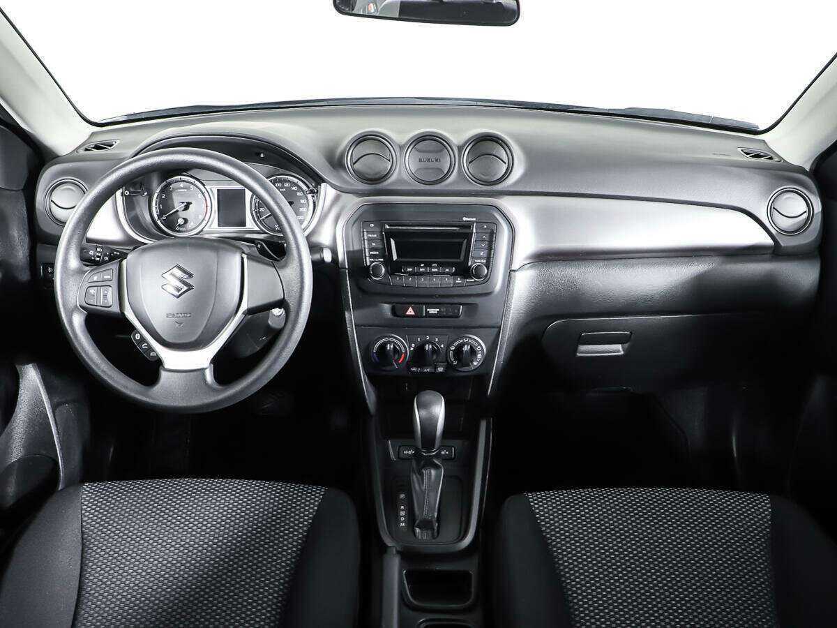 Купить Suzuki Vitara, 2021, 18 000 км.. Фото: #10