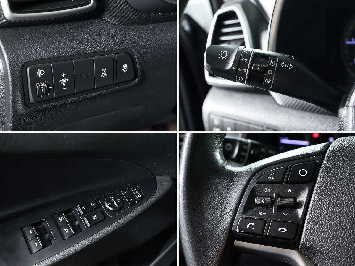 Купить Hyundai Tucson, 2018, 71 750 км.. Фото: #15