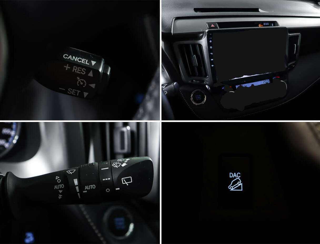 Купить Toyota RAV4, 2018, 118 300 км.. Фото: #18