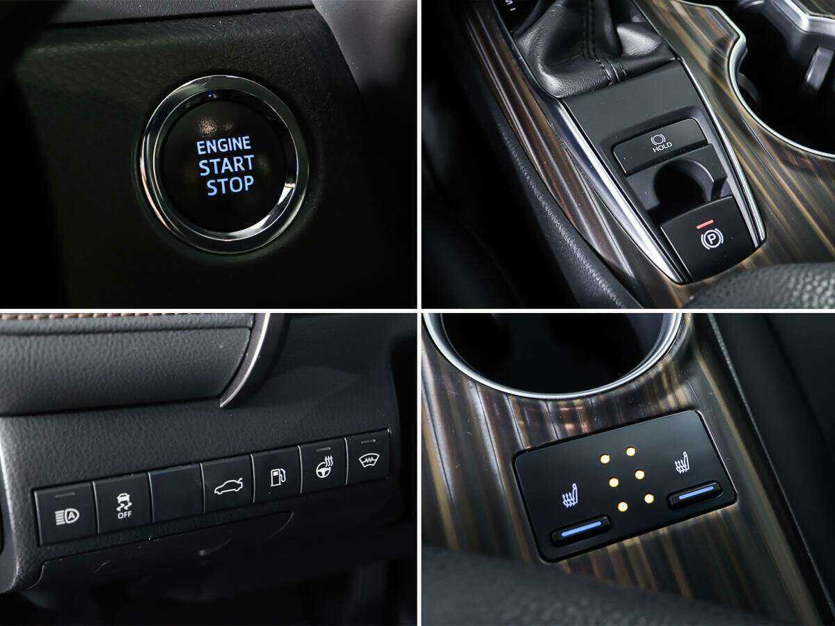 Купить Toyota Camry, 2019, 93 353 км.. Фото: #15