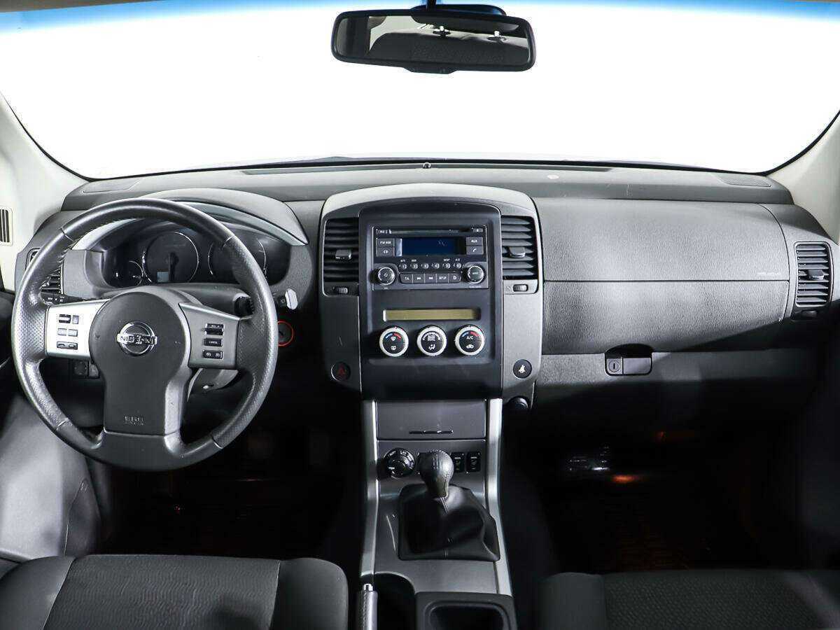 Купить Nissan Pathfinder, 2012, 67 000 км.. Фото: #11