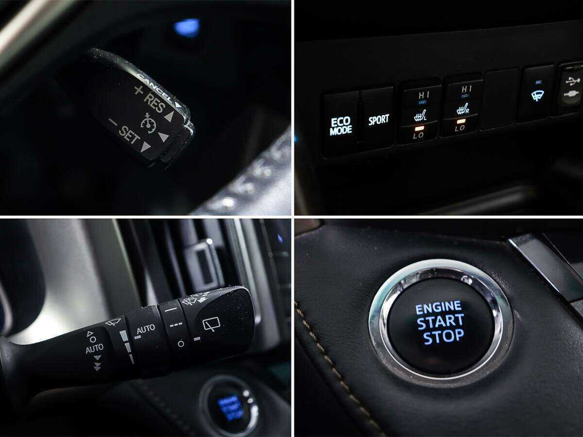 Купить Тойота Рав4, 2014, 133 474 км.. Фото: #19