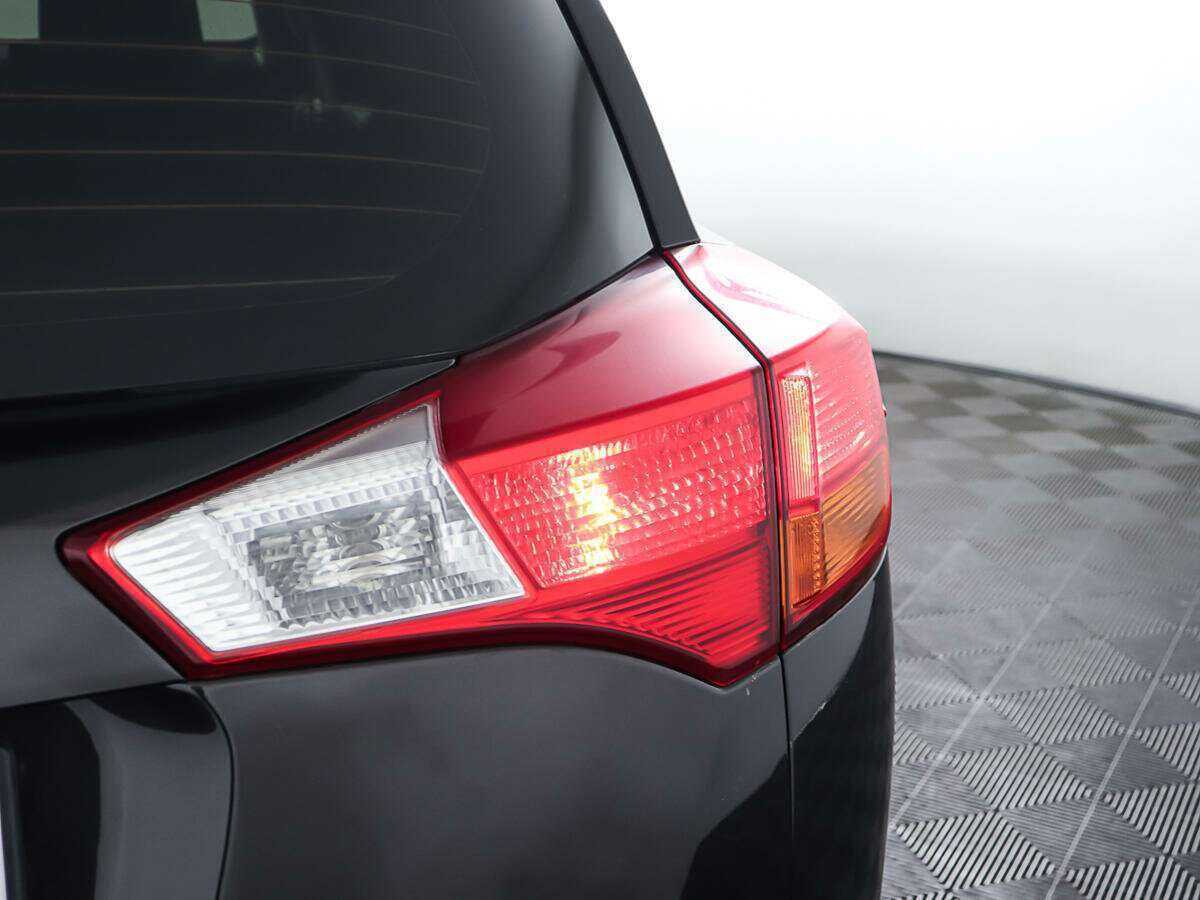 Купить Тойота Рав4, 2014, 133 474 км.. Фото: #21