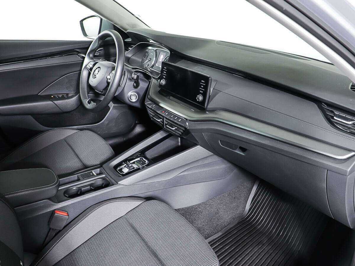 Купить Skoda Octavia, 2020, 13 800 км.. Фото: #9