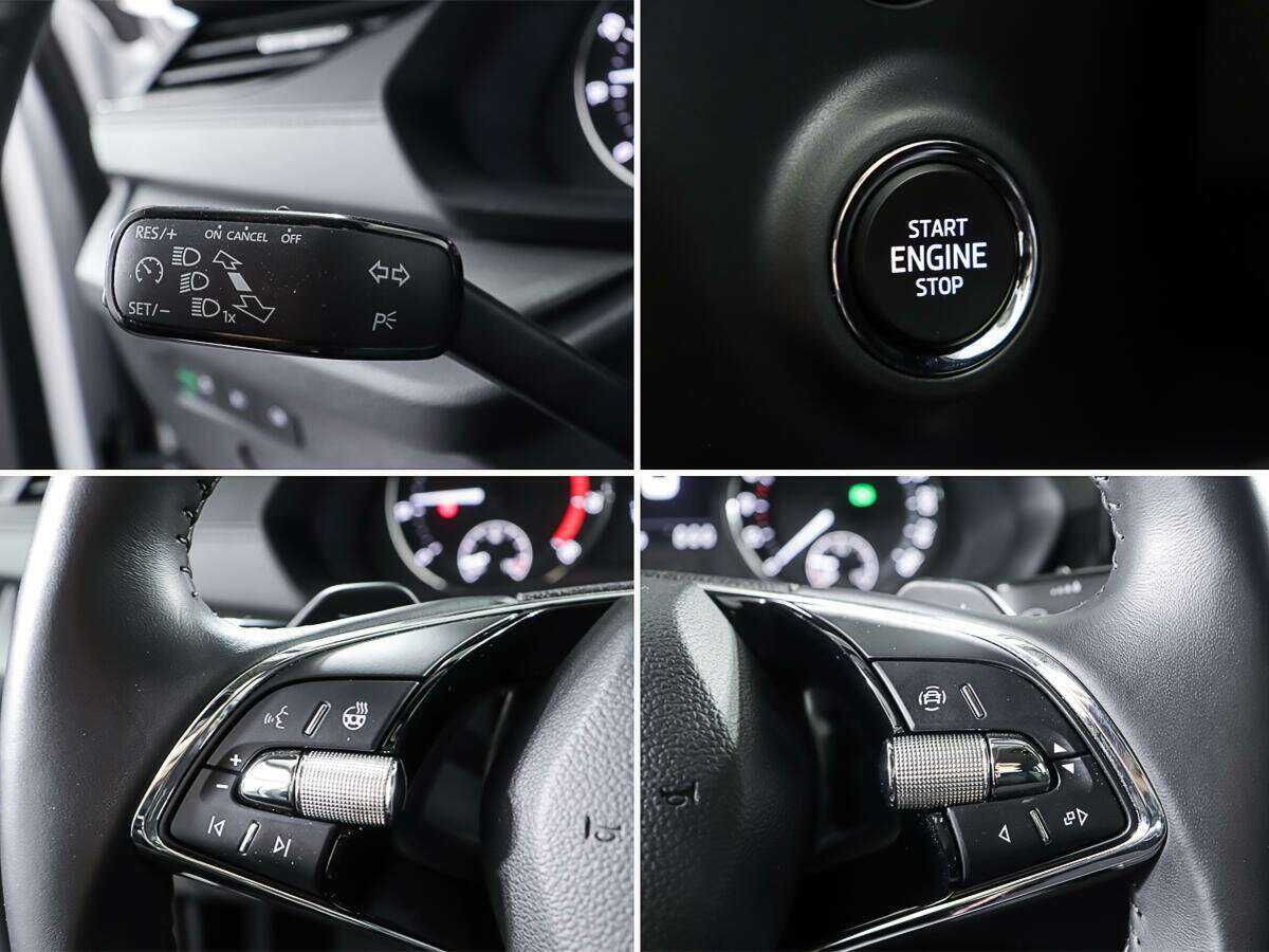 Купить Skoda Octavia, 2020, 13 800 км.. Фото: #18