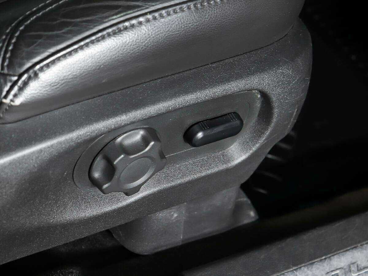 Купить Ford Explorer, 2012, 124 000 км.. Фото: #13