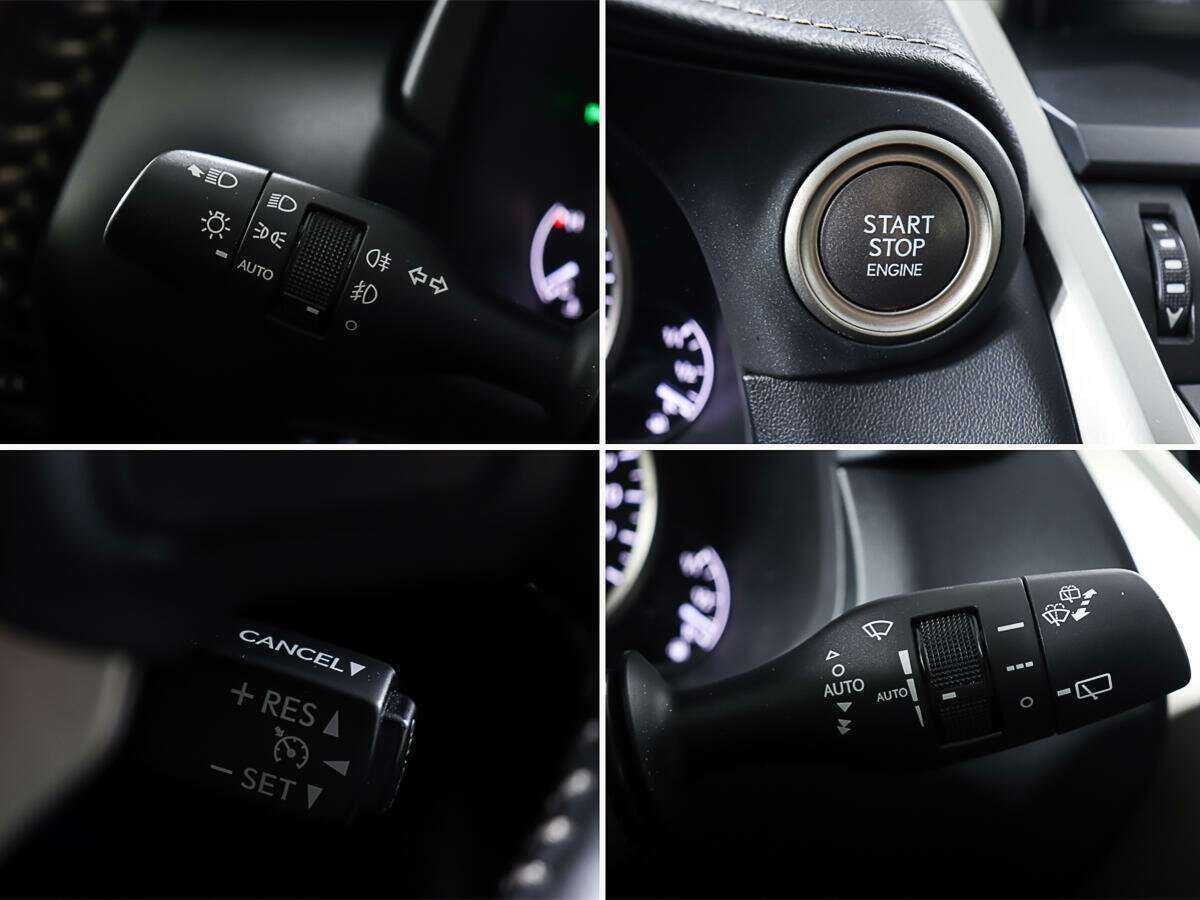 Купить Lexus NX, 2016, 40 750 км.. Фото: #16