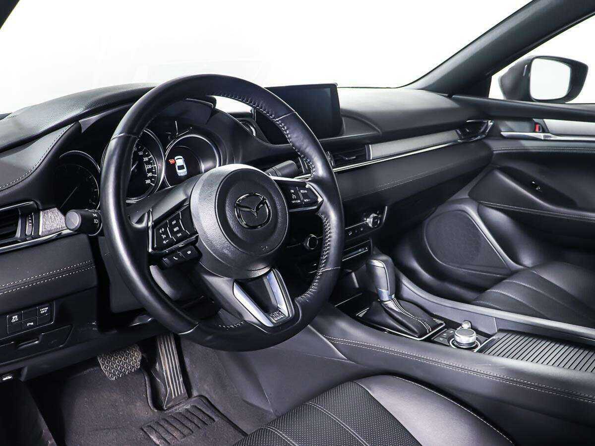 Купить Mazda 6, 2021, 12 268 км.. Фото: #12