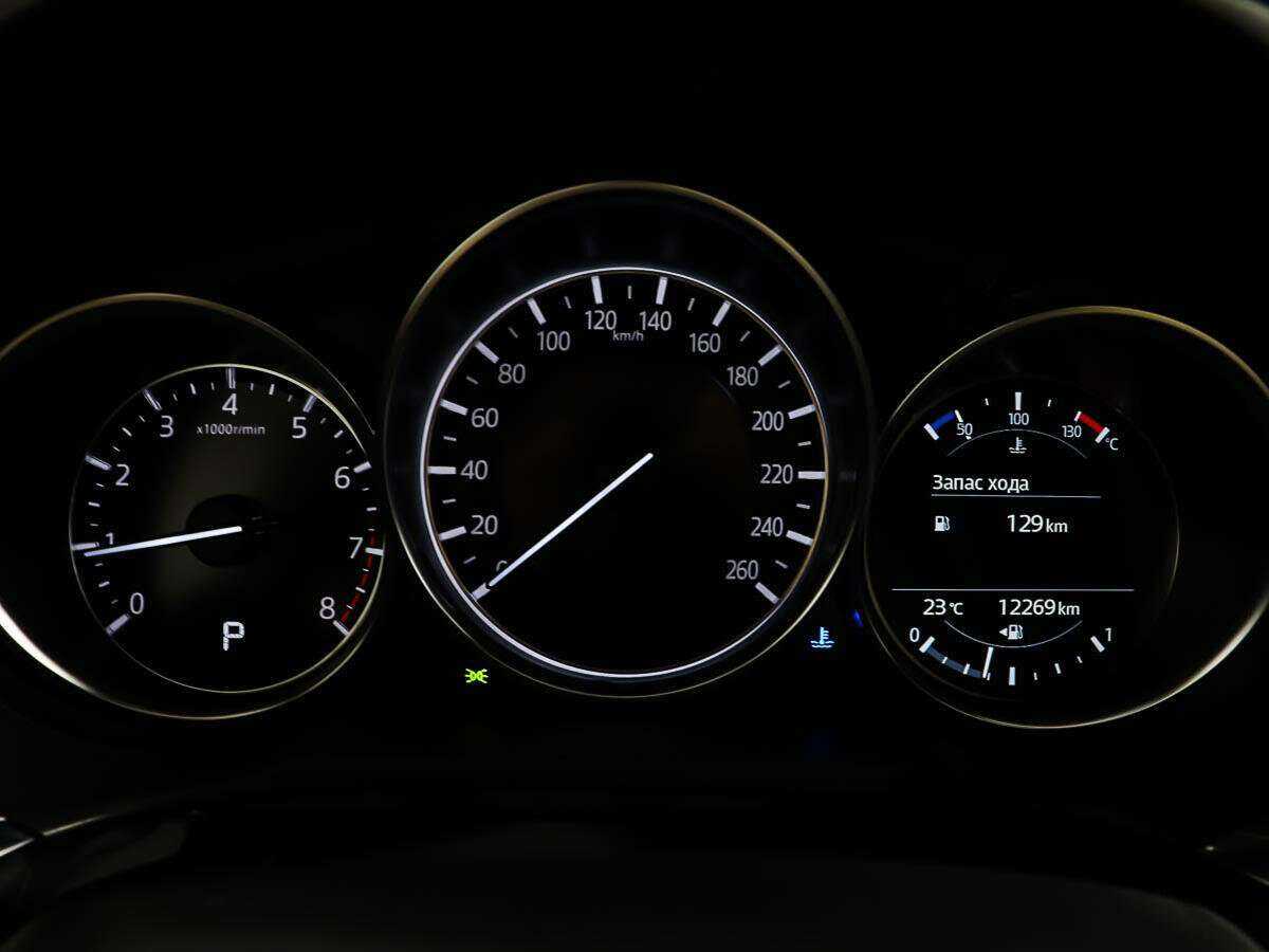 Купить Mazda 6, 2021, 12 268 км.. Фото: #13