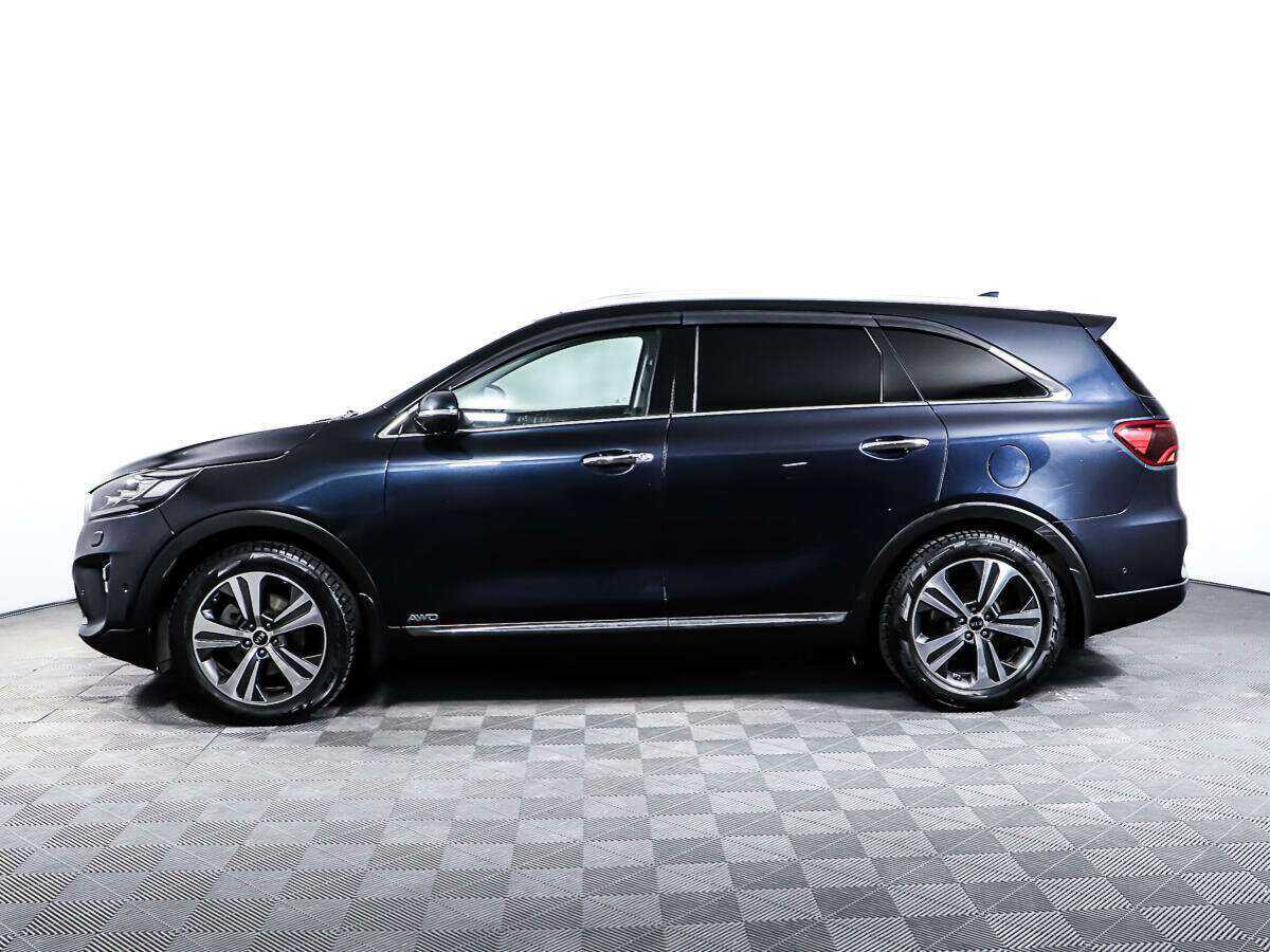 Купить Kia Sorento, 2017, 120 000 км.. Фото: #7