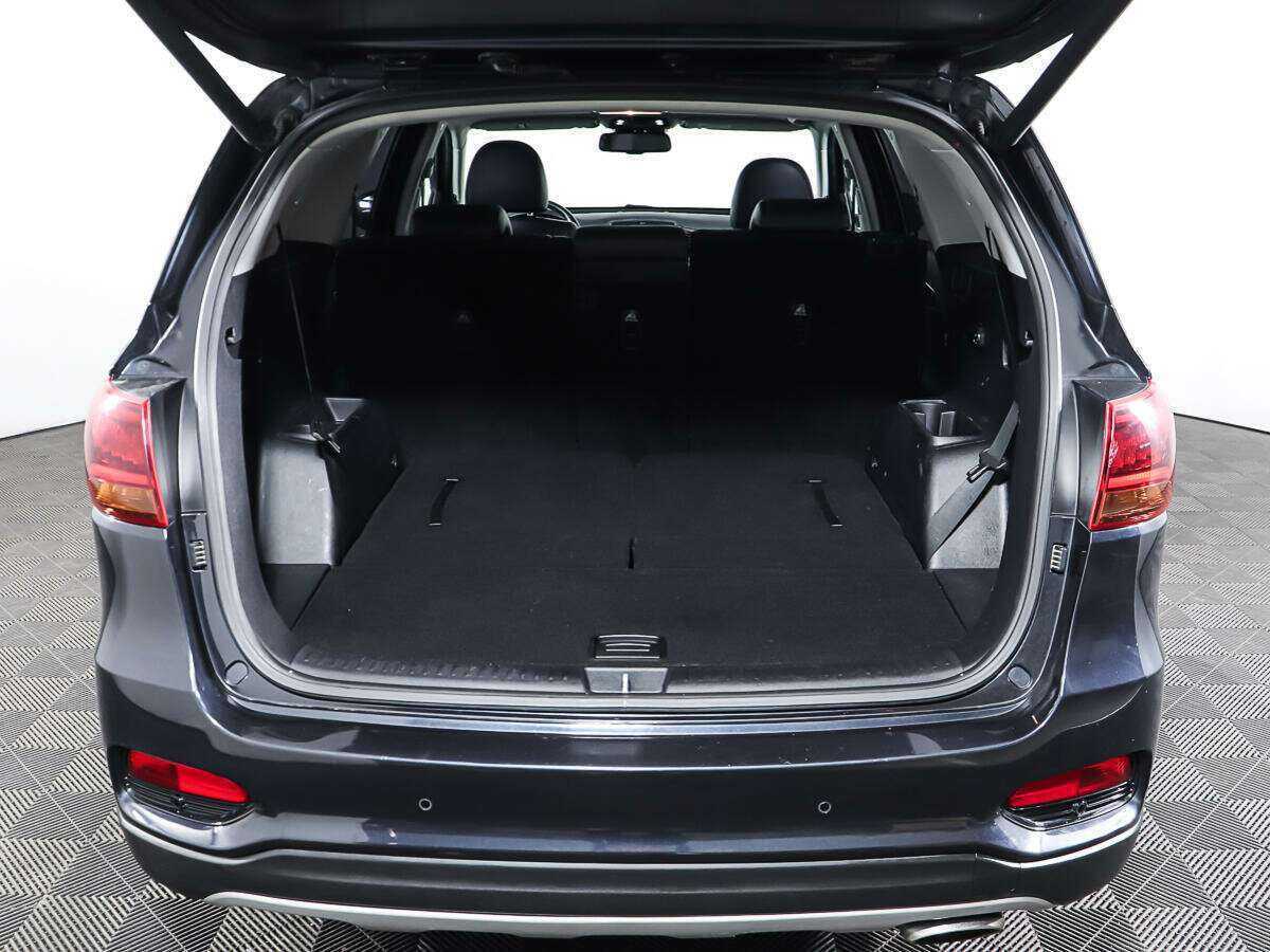 Купить Kia Sorento, 2017, 120 000 км.. Фото: #8