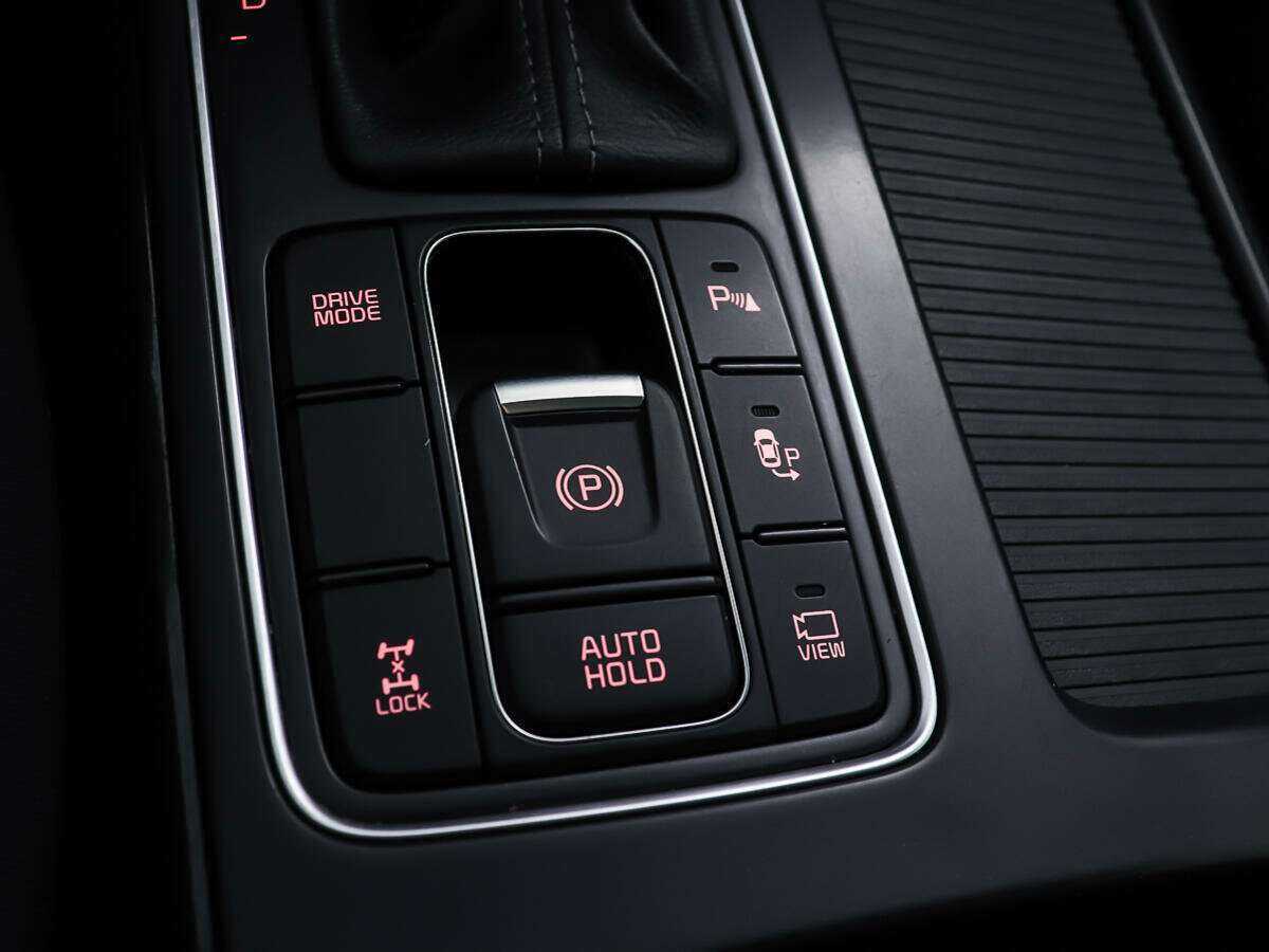 Купить Kia Sorento, 2017, 120 000 км.. Фото: #24