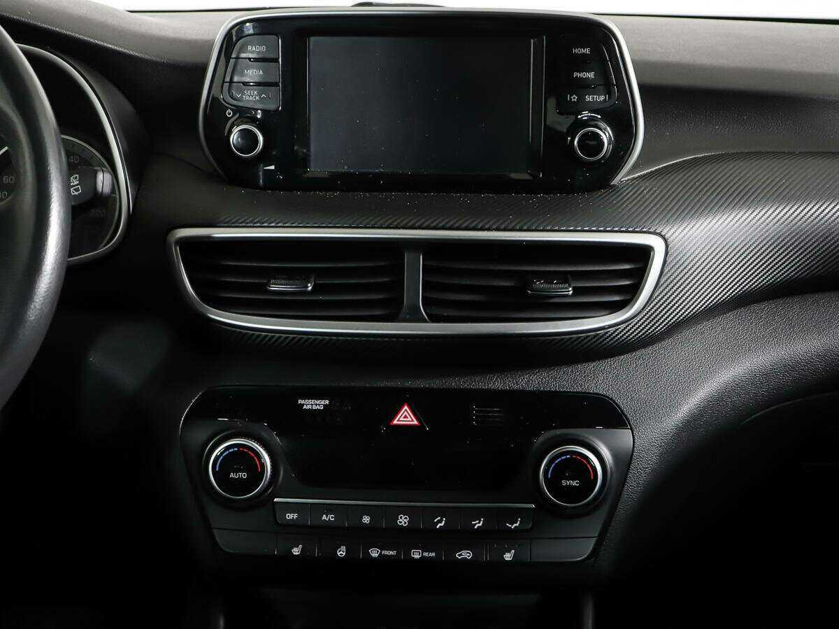 Купить Хендай Туксон, 2018, 96 000 км.. Фото: #11