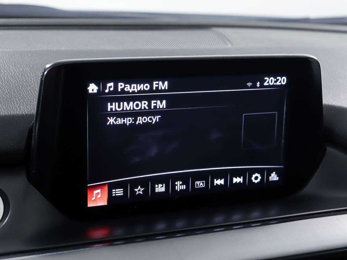 Купить Mazda 6, 2018, 102 300 км.. Фото: #13