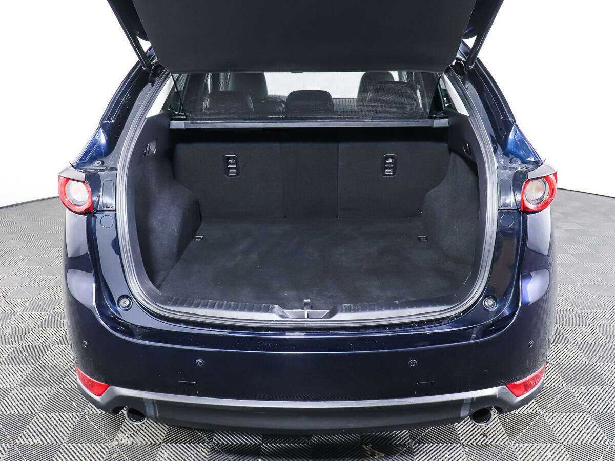 Купить Mazda CX-5, 2017, 81 239 км.. Фото: #8