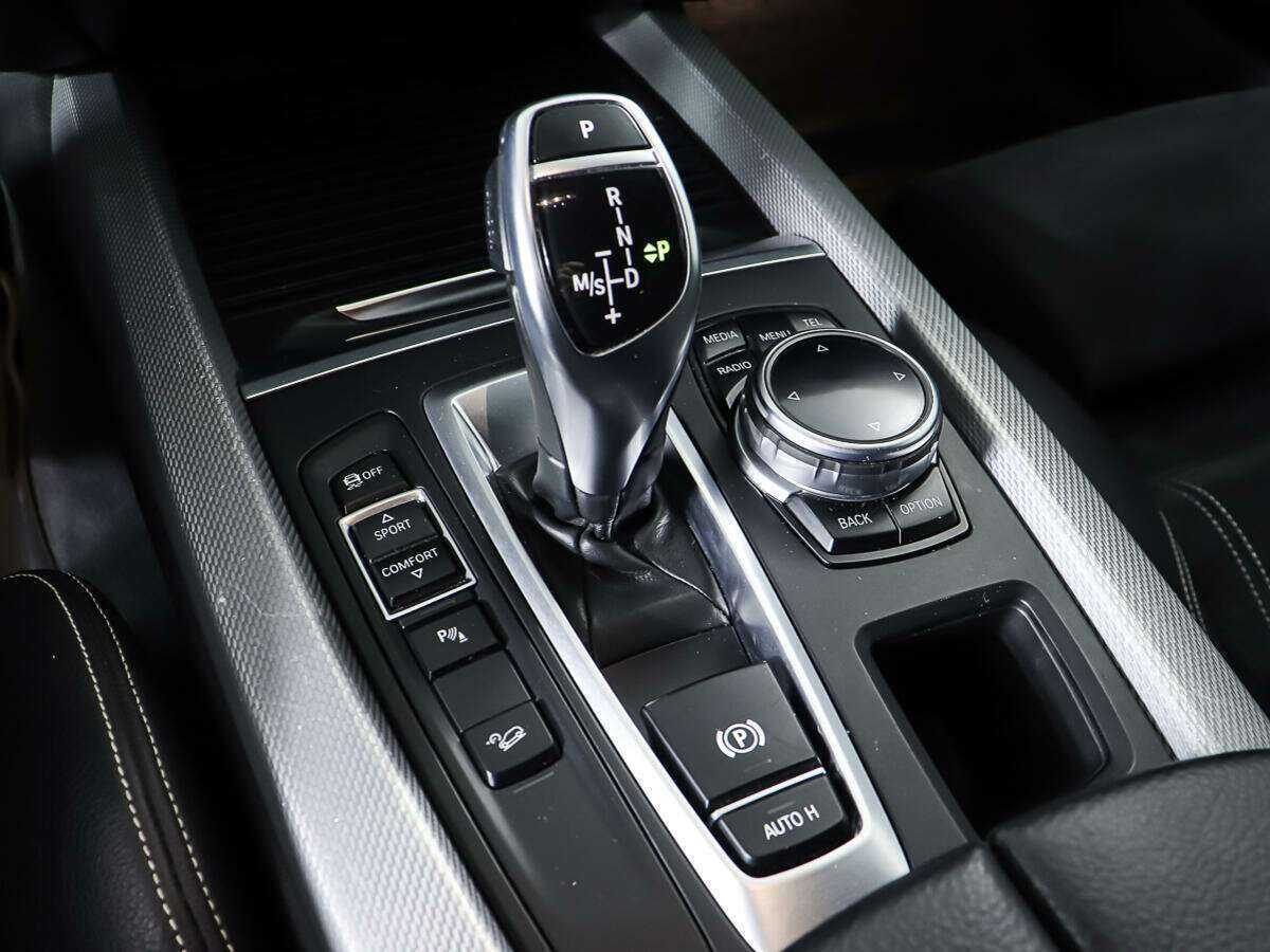 Купить BMW X5, 2014, 132 000 км.. Фото: #16