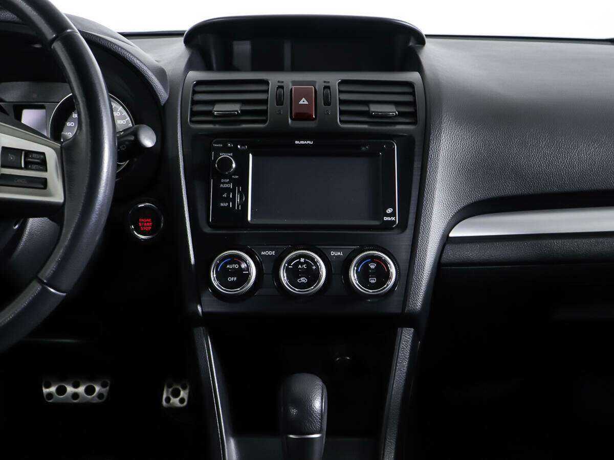 Купить Subaru XV, 2013, 160 000 км.. Фото: #11