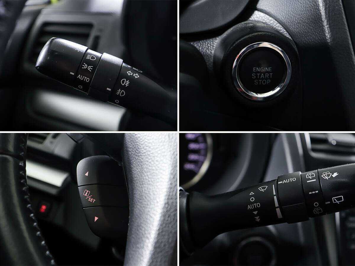 Купить Subaru XV, 2013, 160 000 км.. Фото: #15