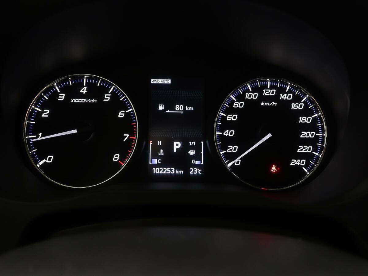 Купить Mitsubishi Outlander, 2019, 101 800 км.. Фото: #13