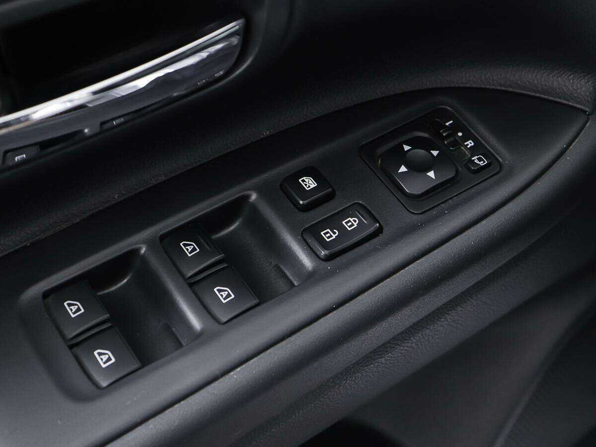 Купить Mitsubishi Outlander, 2019, 101 800 км.. Фото: #15