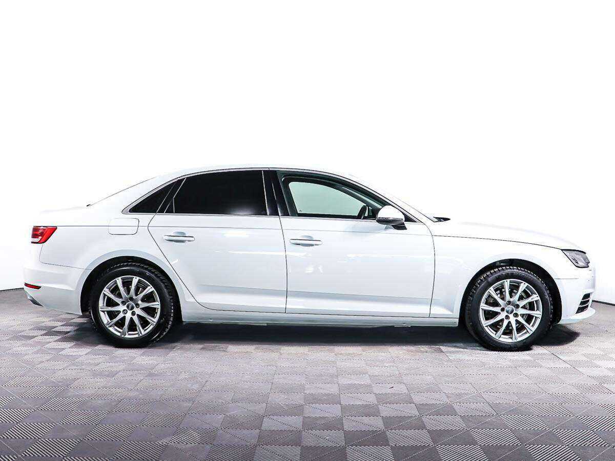 Купить Audi A4, 2015, 98 000 км.. Фото: #3