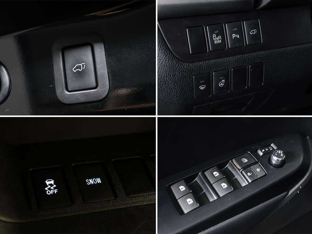 Купить Toyota Highlander, 2014, 61 390 км.. Фото: #18