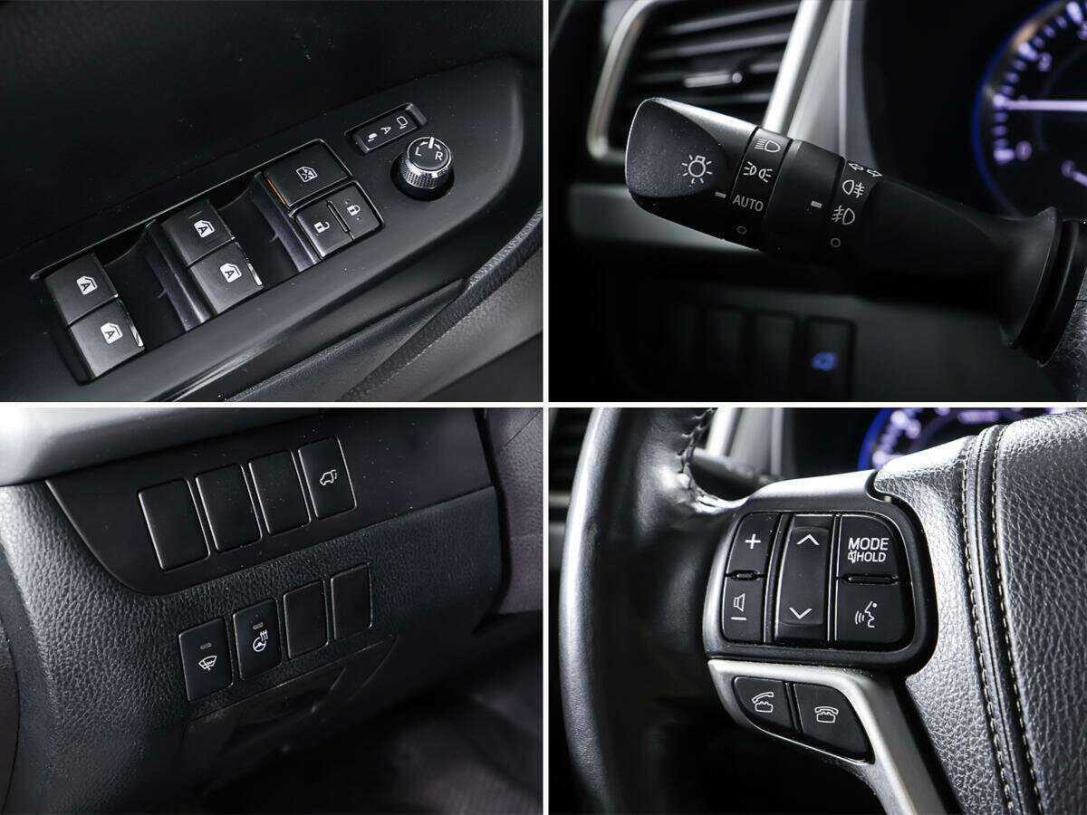 Купить Toyota Highlander, 2014, 139 792 км.. Фото: #15