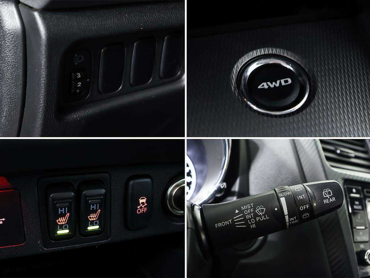 Купить Mitsubishi ASX, 2019, 85 680 км.. Фото: #14