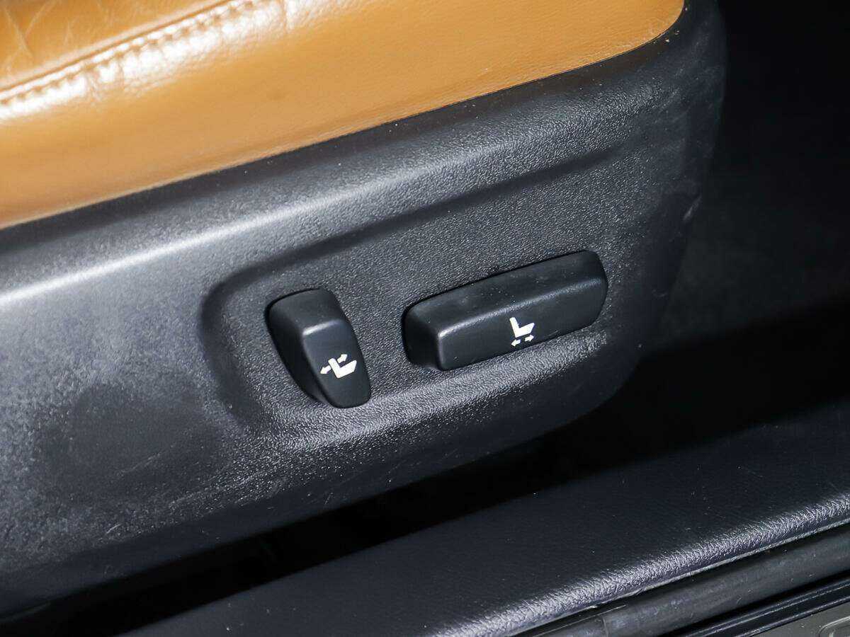 Купить Тойота Камри, 2017, 136 369 км.. Фото: #14