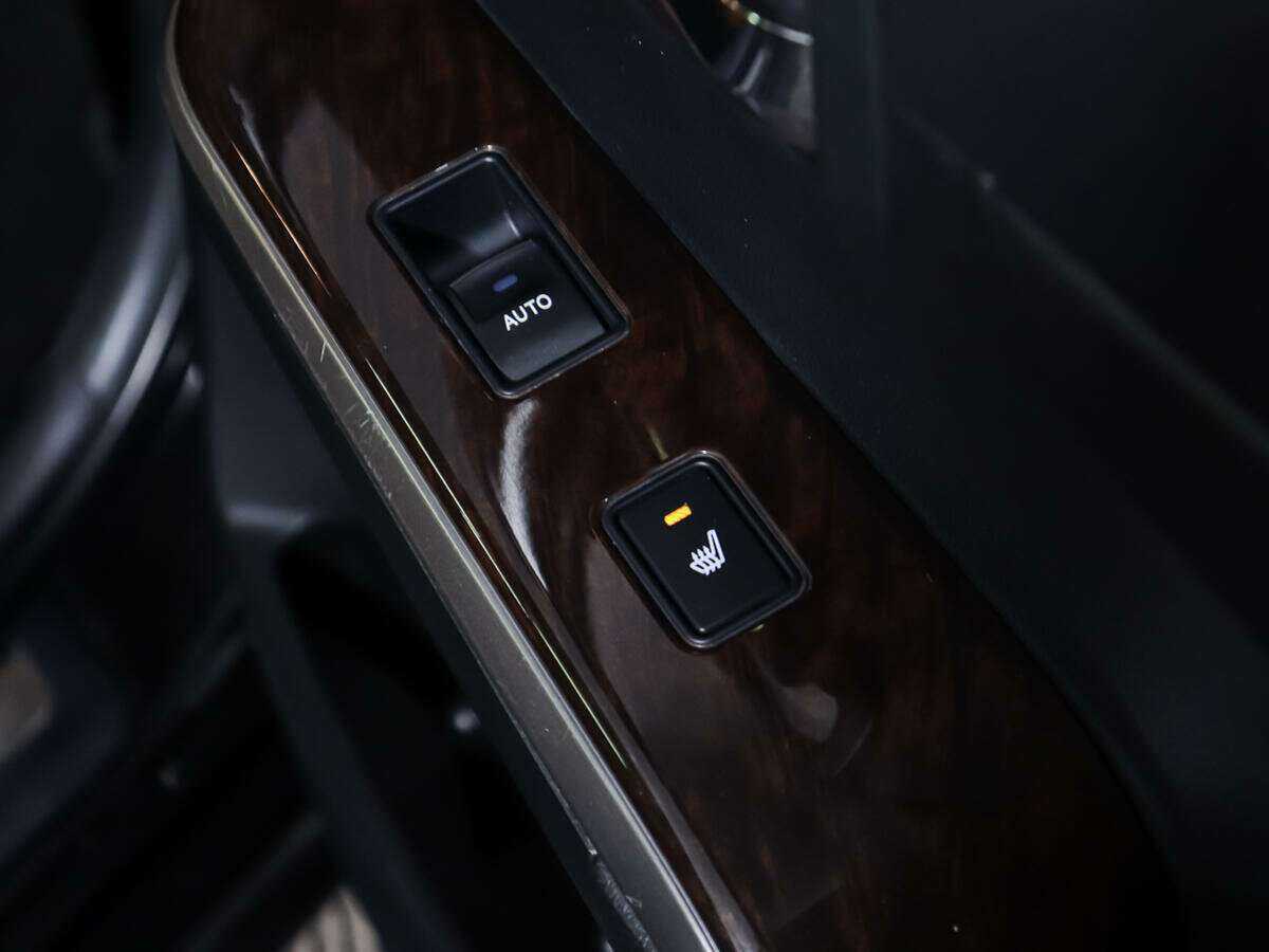 Купить Тойота Камри, 2017, 136 369 км.. Фото: #16